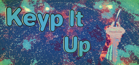 Keyp It Upの作品画像