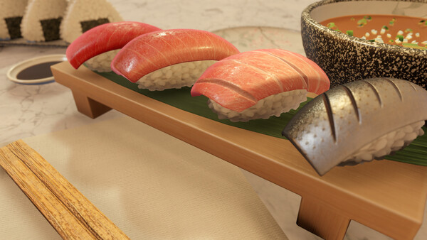 Oh! my Table Demo 스크린샷 4