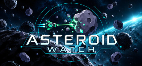 Asteroid Watch