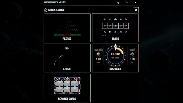Asteroid Watch screenshot 4