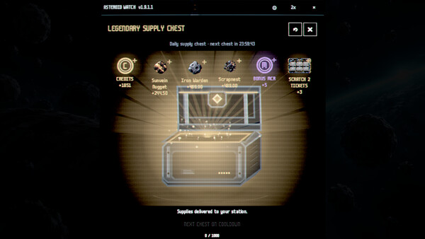 Asteroid Watch screenshot 6