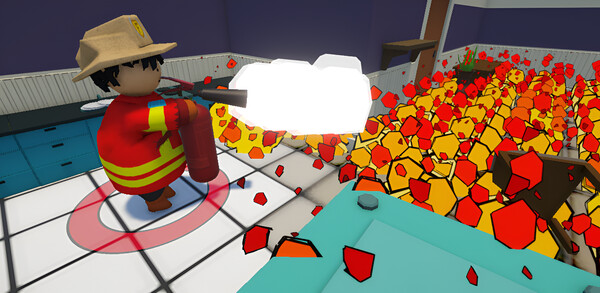 Blunder Brigade screenshot 1