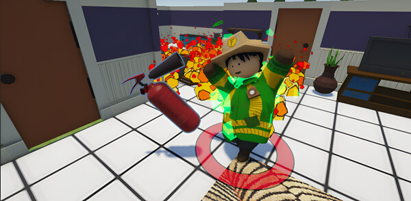 Blunder Brigade screenshot 3