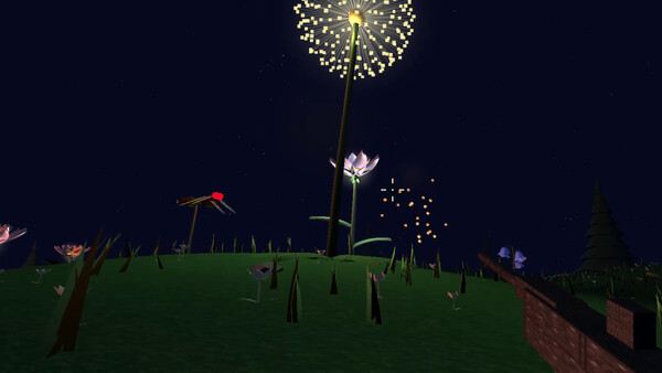 Starfall Hill screenshot 4