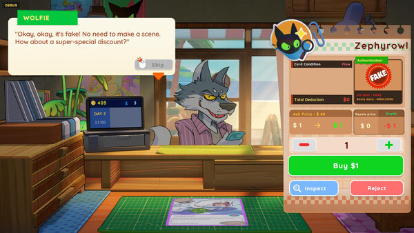 TATANO Card Care screenshot 6