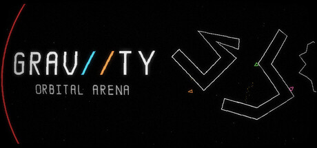 Gravity: Orbital Arena 표지