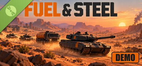 Fuel & Steel Demo