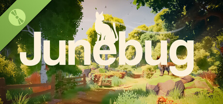 Junebug Demo 표지