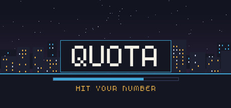 Quota: Hit Your Number