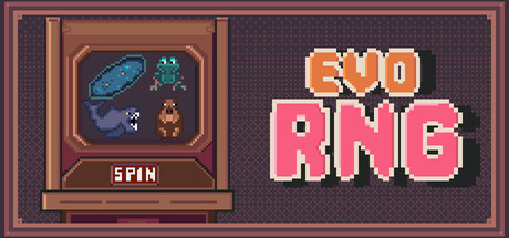 EVO RNG — Steam header