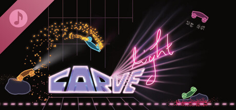 CarveLight Soundtrack