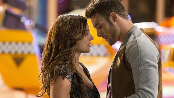 Step Up All In screenshot 4