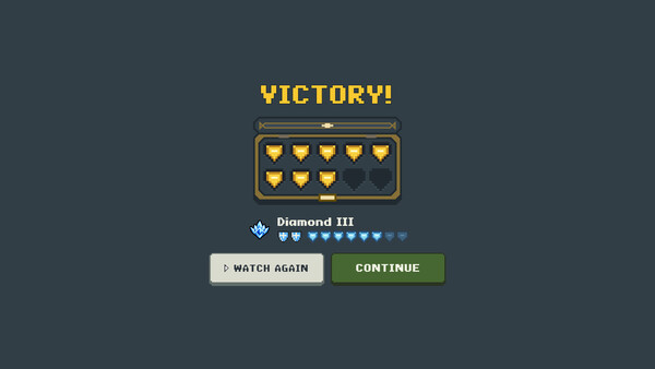Tamer Tactics — 5