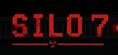 SILO 7 표지