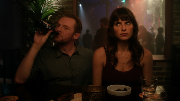 Man Up screenshot 2