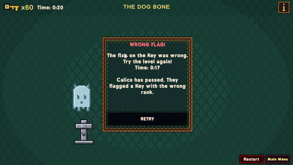 Card Sweeper screenshot 3