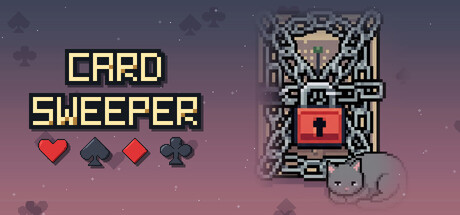Card Sweeper