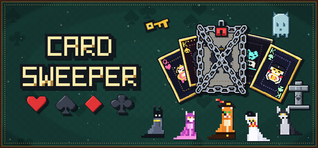 Card Sweeper artwork