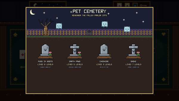 Card Sweeper screenshot 5