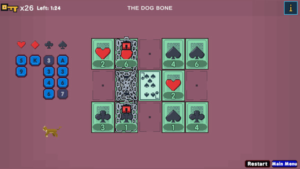 Card Sweeper 스크린샷 1