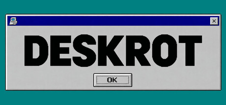 Deskrot