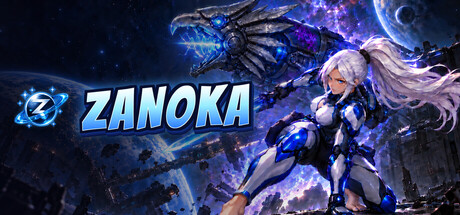 Zanoka — Steam header