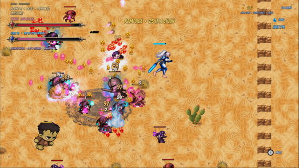 Zanoka screenshot 4