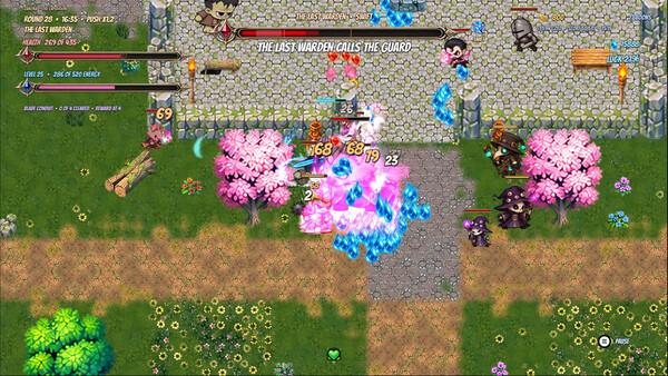 Zanoka screenshot 8