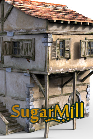 Cover art of SugarMill