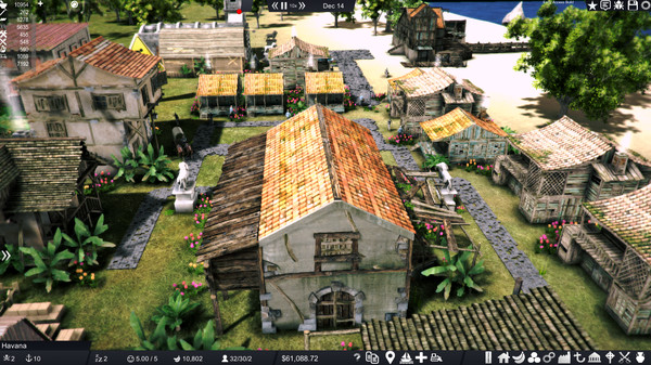 SugarMill