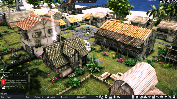 Screenshot z SugarMill