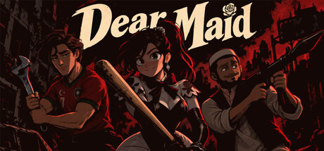 Dear Maid