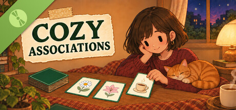 Cozy Associations Demo