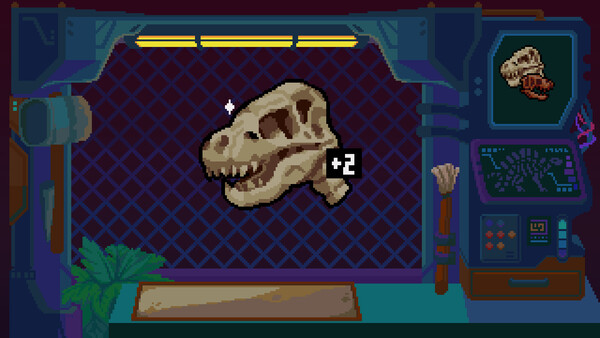 Mining Merchant - Dino Discovery screenshot 2