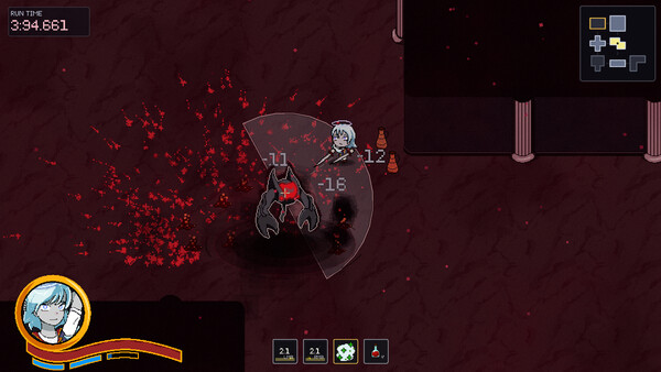 Co-Ex School screenshot 6