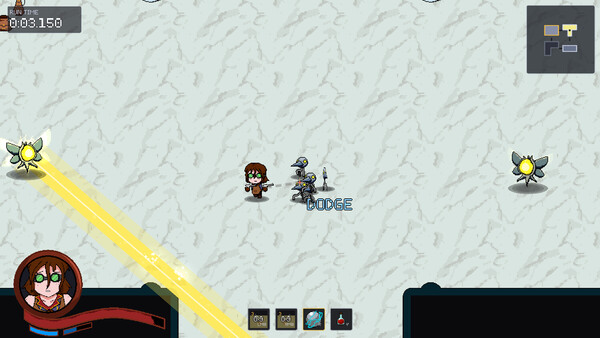 Co-Ex School screenshot 4