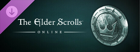 The Elder Scrolls Online - Crown Packs cover art