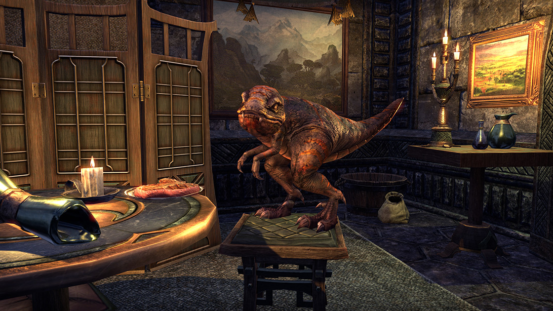 The Elder Scrolls Online - Crown Packs Featured Screenshot #1