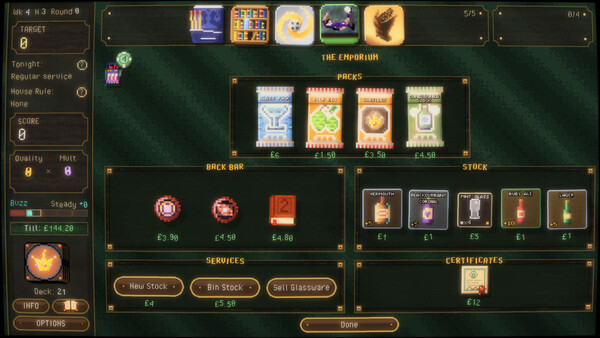 Draught King screenshot 3
