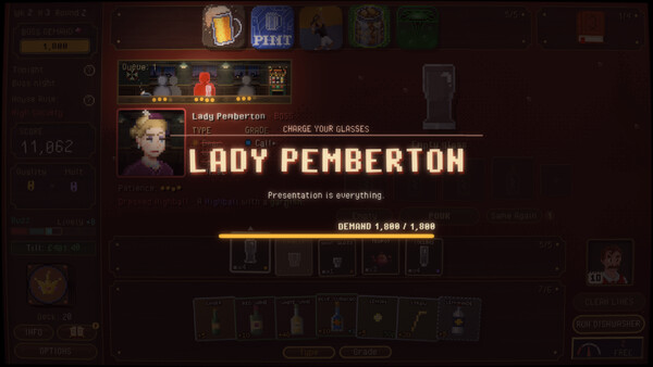 Draught King screenshot 9