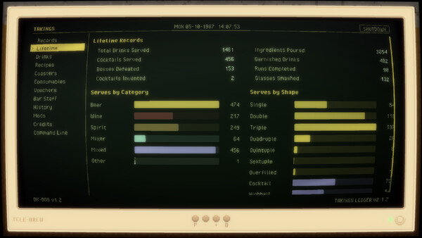 Draught King screenshot 7