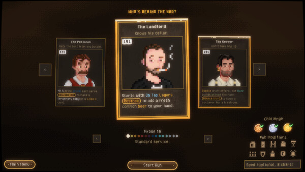 Draught King screenshot 10