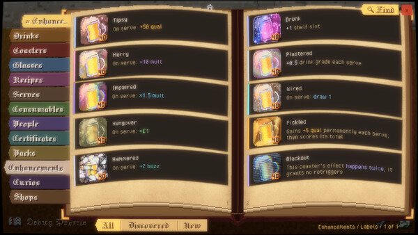 Draught King screenshot 5