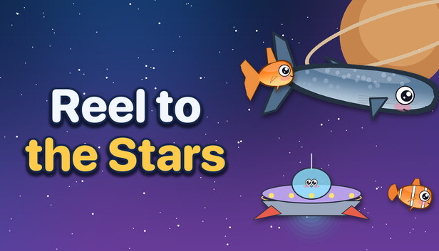 Reel to the Stars