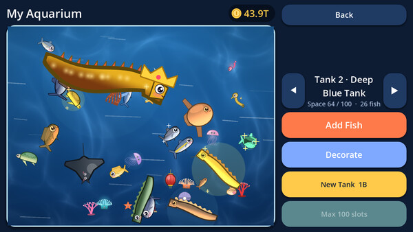 Reel to the Stars screenshot 8
