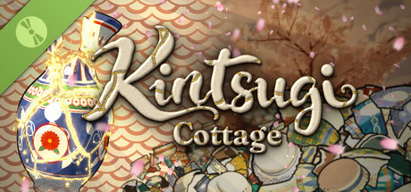 Kintsugi Cottage Demo