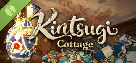 Постер Kintsugi Cottage Demo