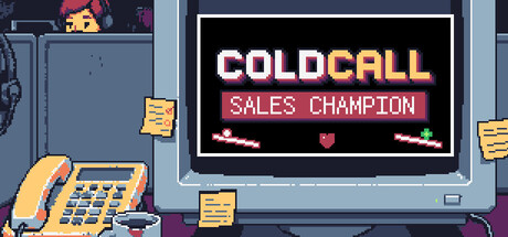 ColdCall: Sales Champion