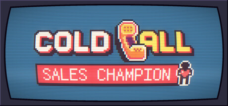 ColdCall: Sales Champion 표지