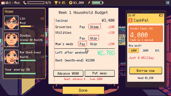 ColdCall: Sales Champion screenshot 5